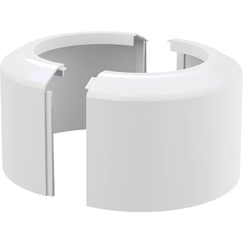 Обрамление для унитаза большое D110 Alcaplast A980