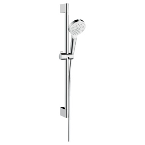 Душевой гарнитур Hansgrohe Crometta 26533400 хром