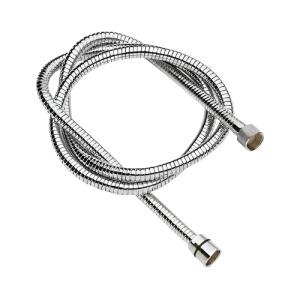 Душевой шланг Remer 333CNDGAT200 200 хром