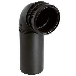 Отвод на инсталляцию d 90 Grohe 42327000