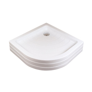 Поддон для душа Ravak Ronda 90x90 белый, без сифона