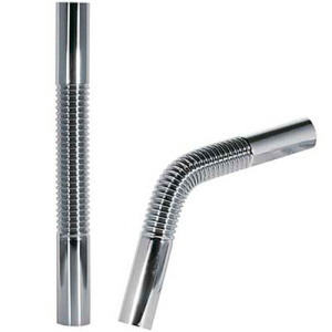 Трубка гофрированная 32х300 RR 155