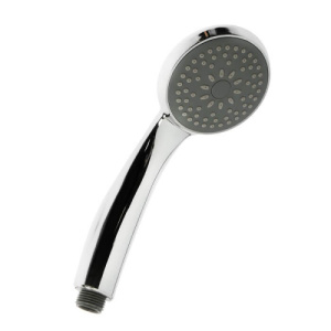 Душевая лейка Accoona G05 хром