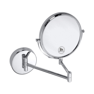 Косметическое зеркало Bemeta 112201512