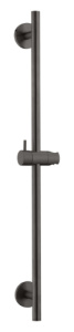 Душевая штанга Gun Metal Uno BOHEME